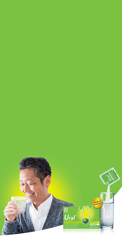 Ural for Kidney Stones